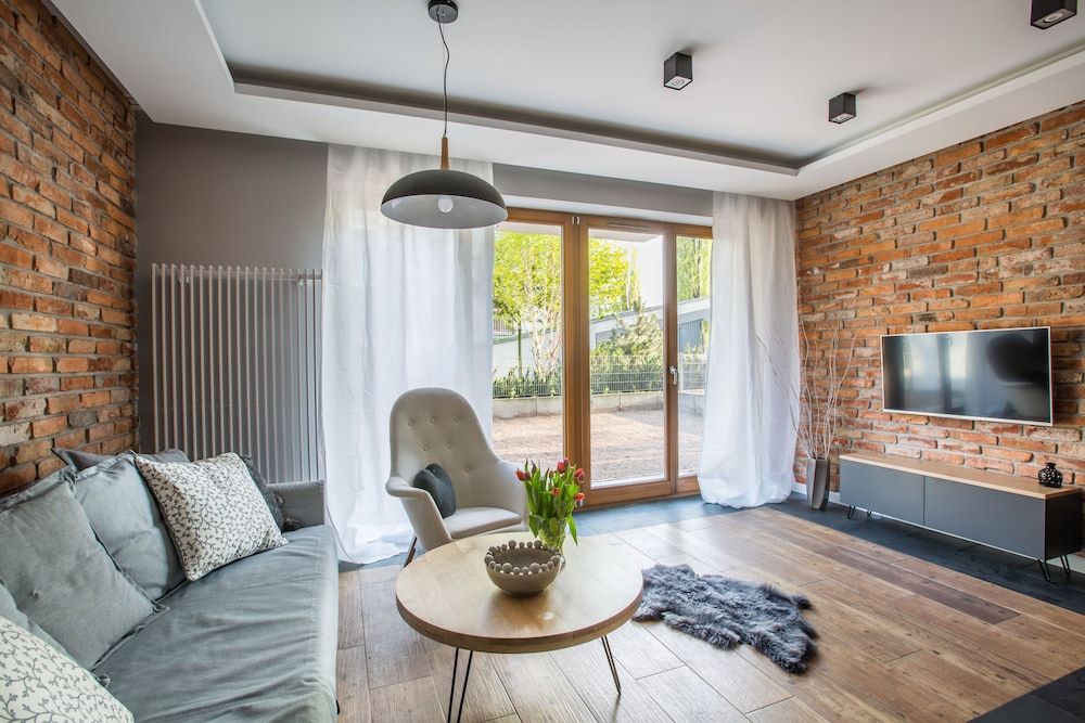 Homewell Apartments Maraton Gardens Premium Apartment, 1 Bedroom 5