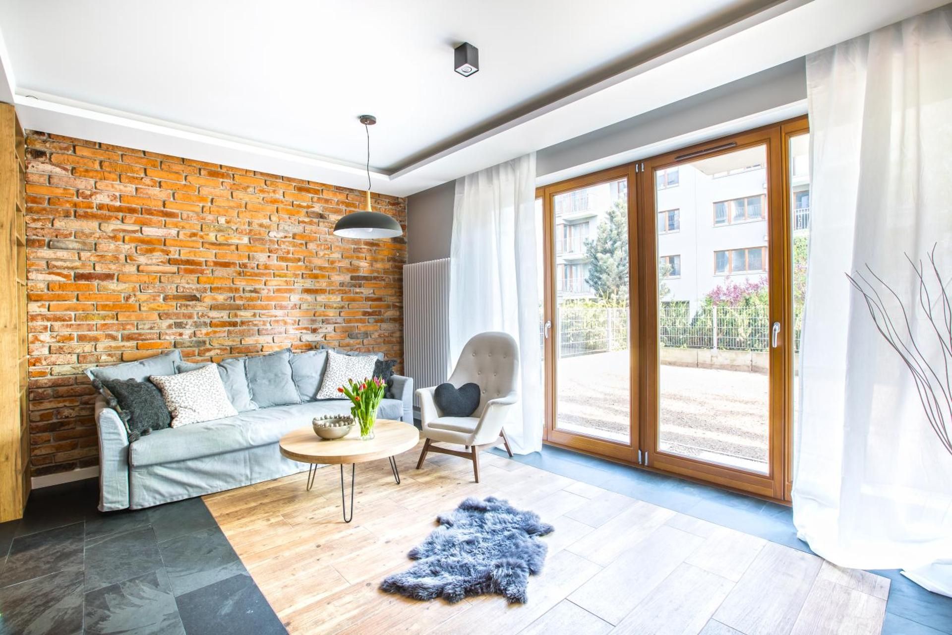 Homewell Apartments Maraton Gardens Premium apartment with garden 2