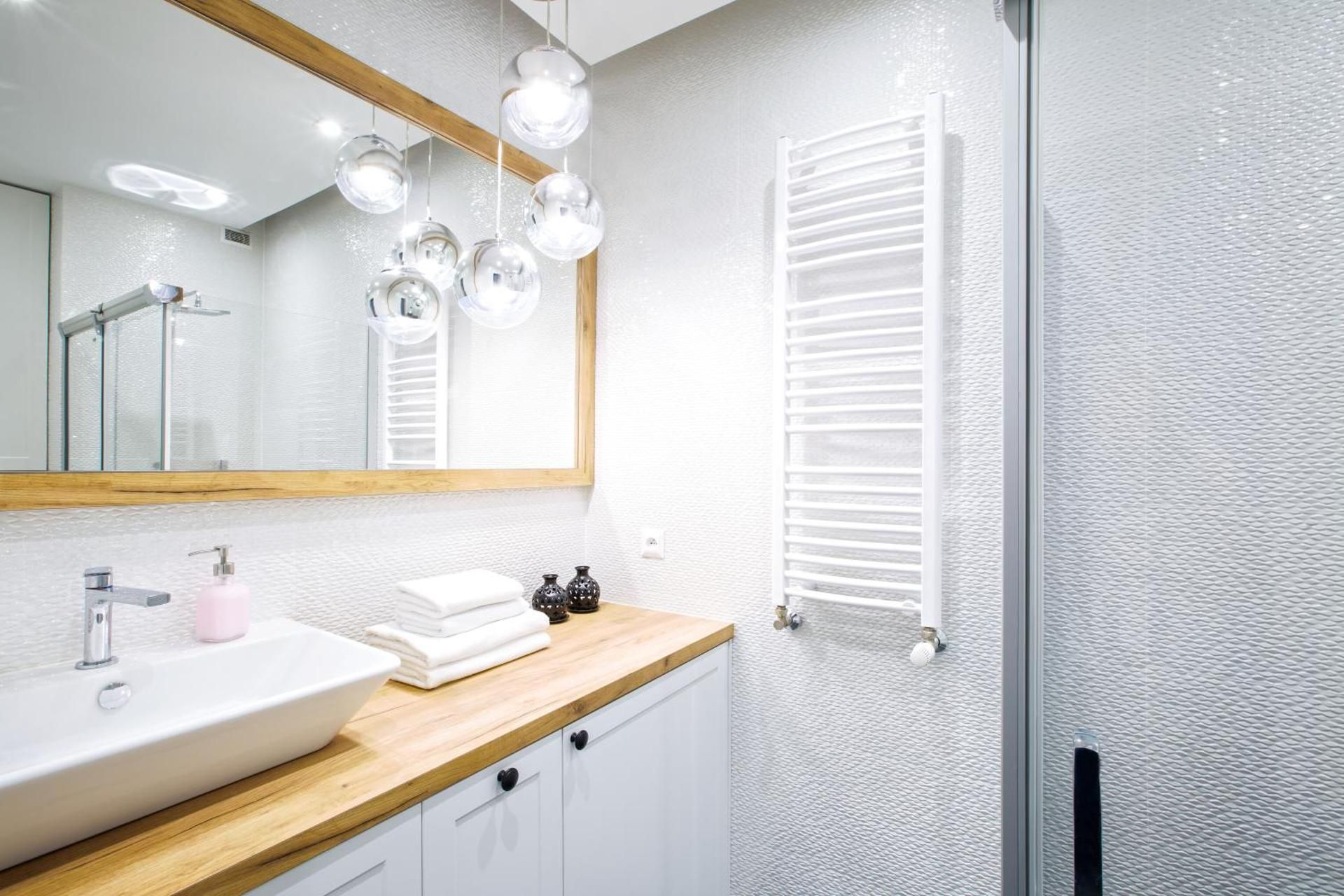 Homewell Apartments Maraton Gardens Premium apartment with garden