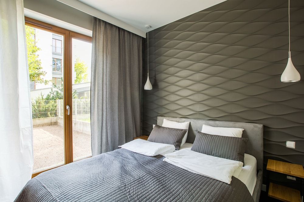 Homewell Apartments Maraton Gardens Premium Apartment, 1 Bedroom