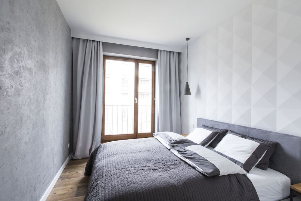 Homewell Apartments Maraton Gardens Premium Apartment, 1 Bedroom, Balcony