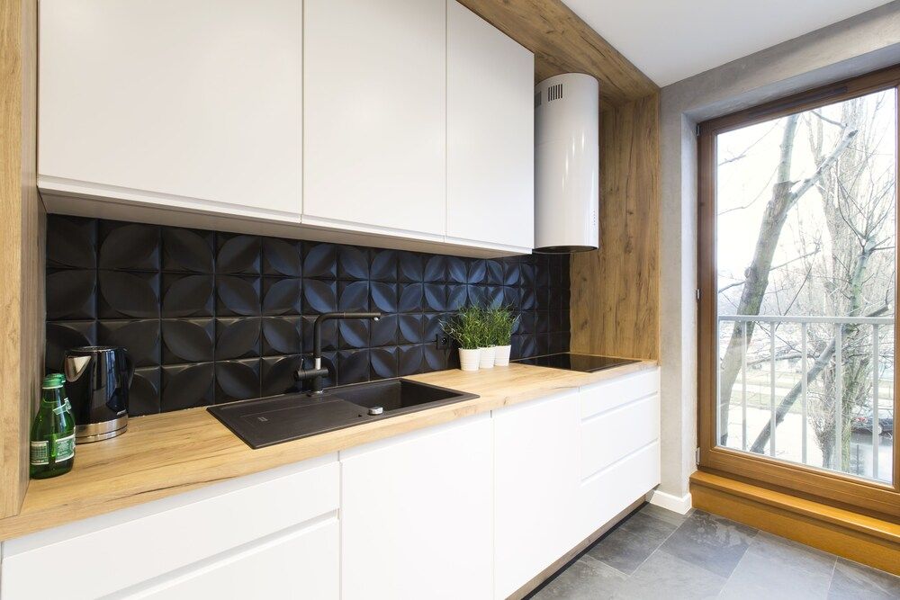 Homewell Apartments Maraton Gardens Premium Apartment, 1 Bedroom, Balcony 4