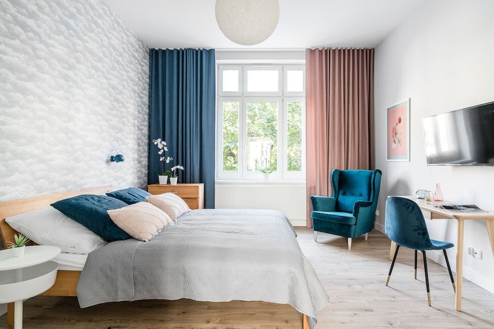 Suite, Kitchenette (Malaga 3)