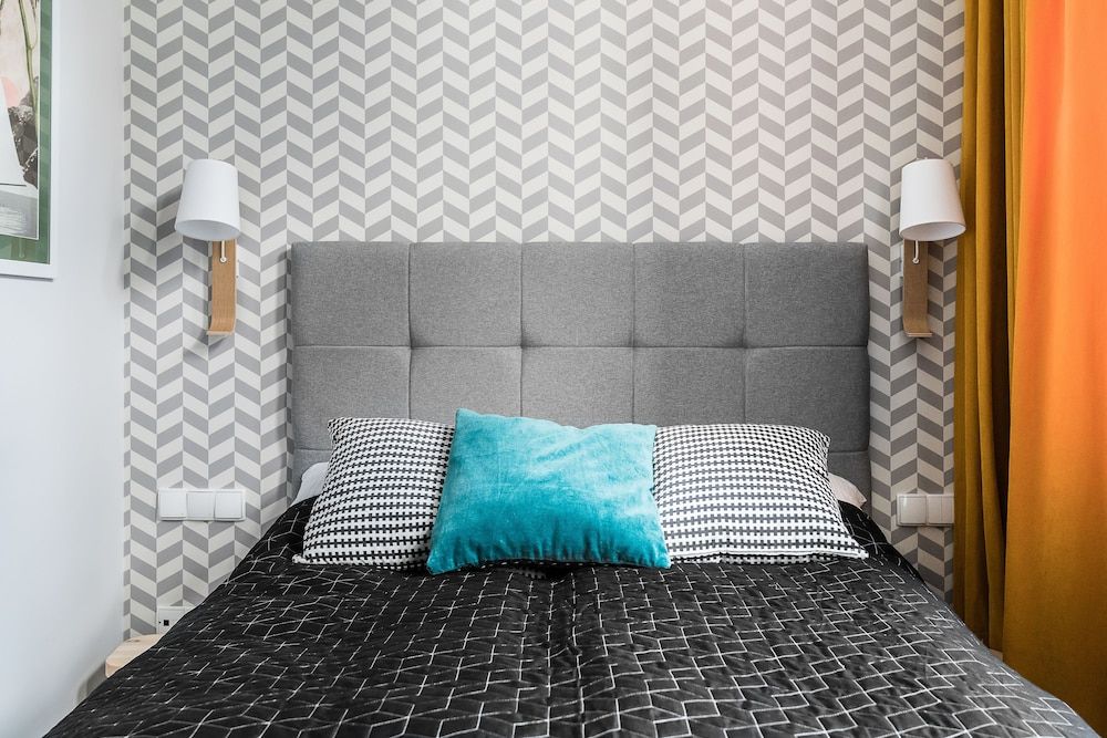 Studio Suite, Kitchenette (Malaga 2)