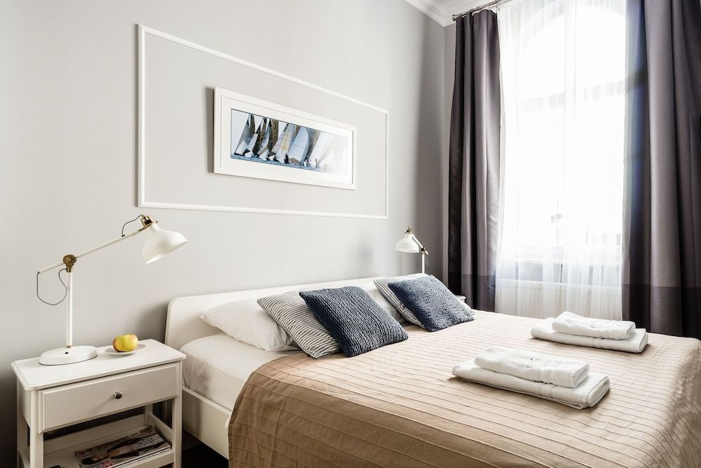 Superior Suite, 2 Bedrooms, Kitchen (Riviera)