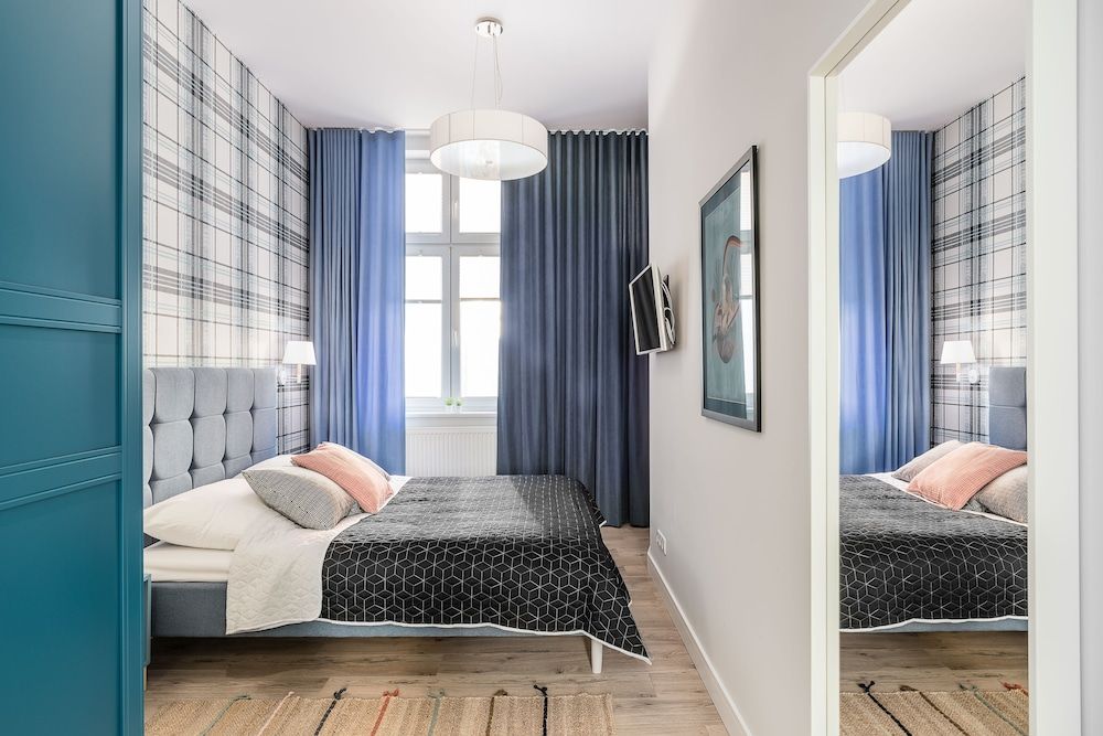 Studio Suite, Kitchenette (Malaga 4)