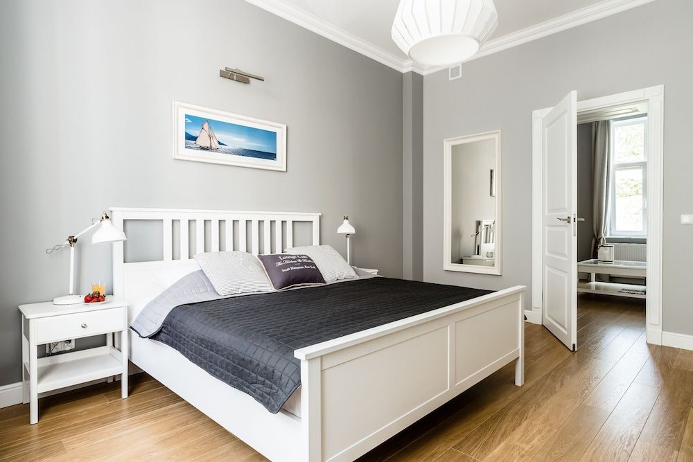 Superior Suite, 2 Bedrooms, Kitchen (Riviera)