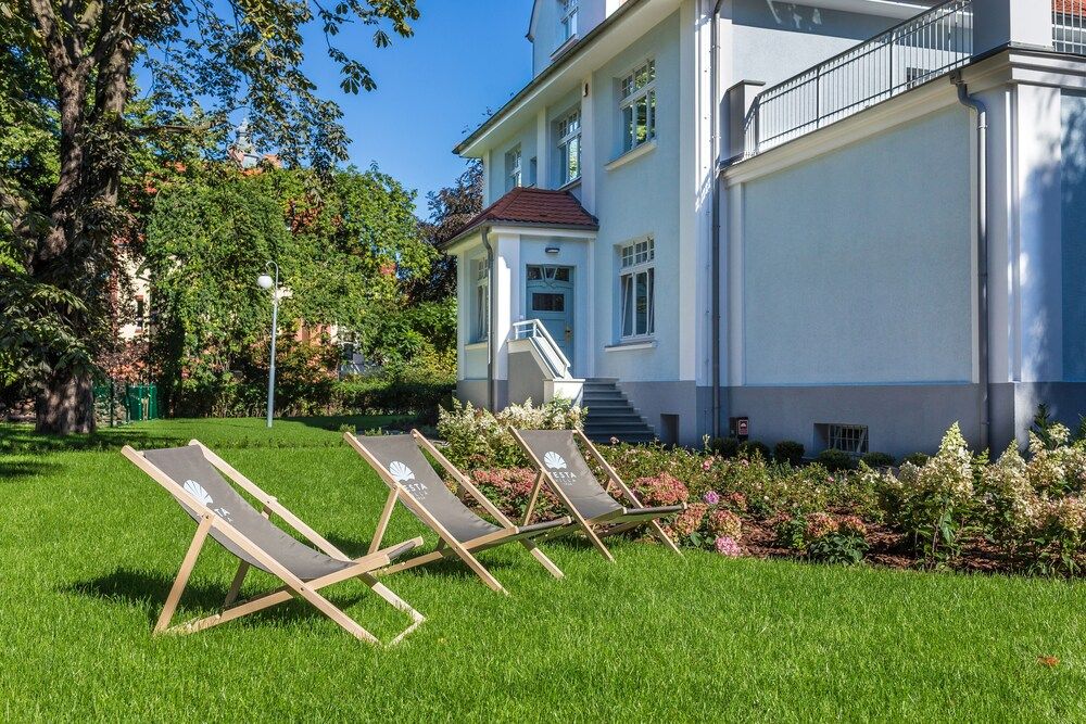 Villa Testa