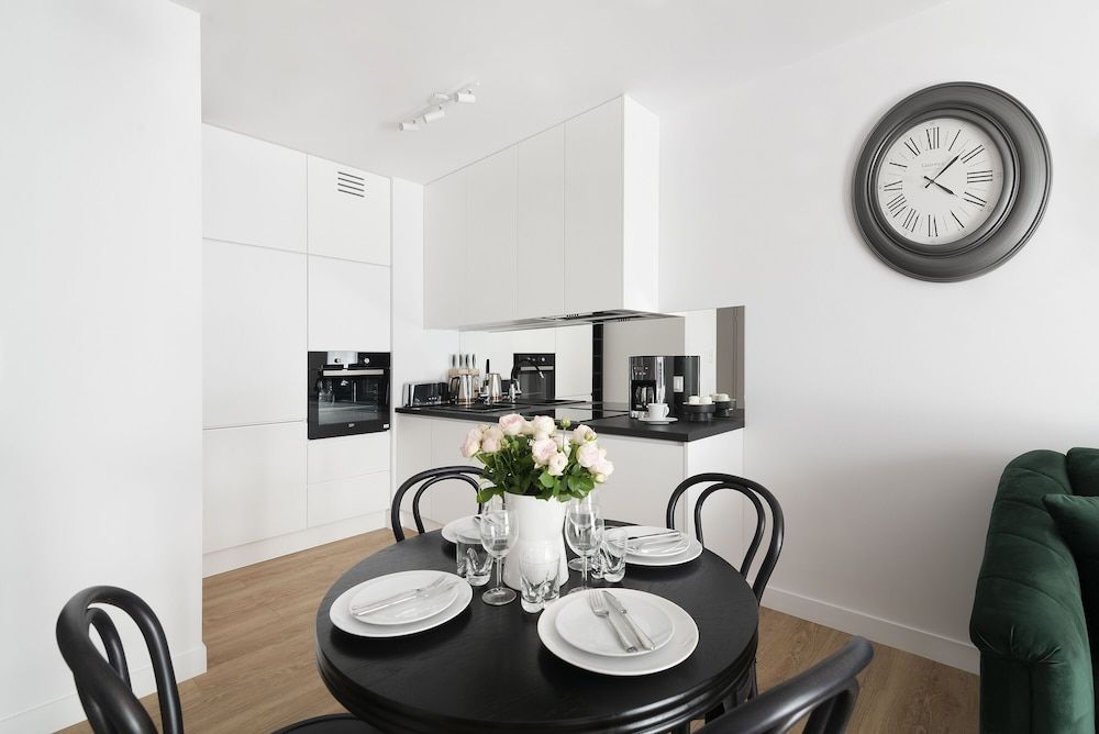 EASY RENT Apartments - CENTRUM 1 Design Apartment 13