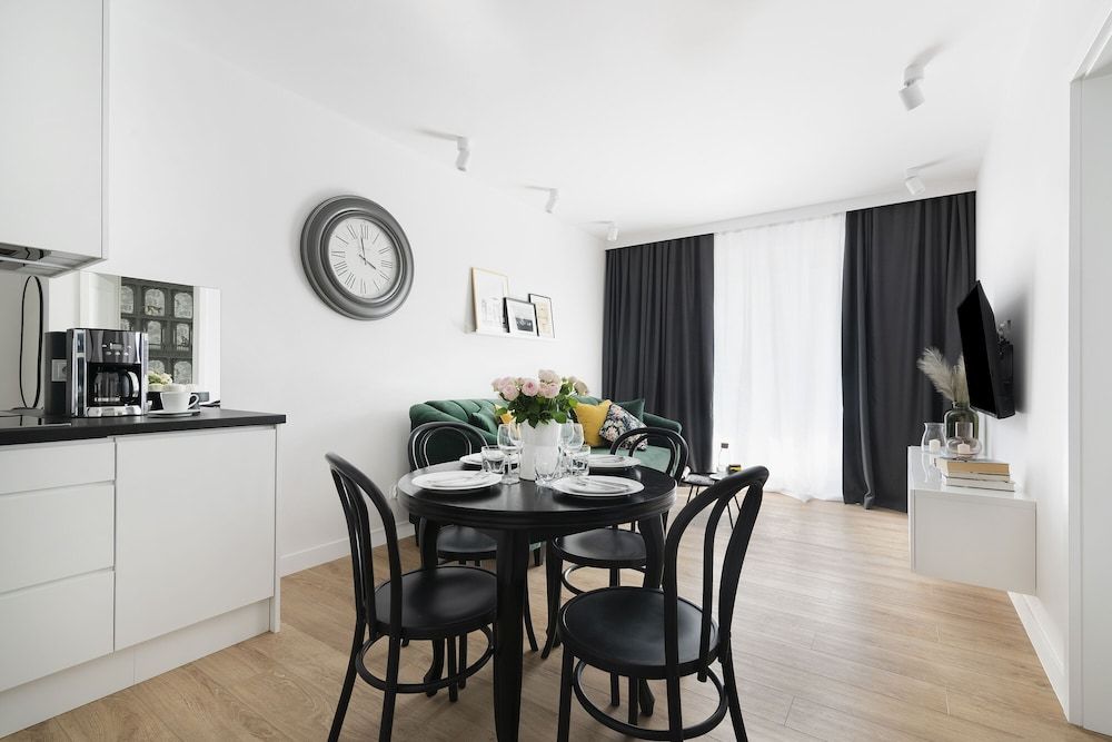 EASY RENT Apartments - CENTRUM 1 Design Apartment 10