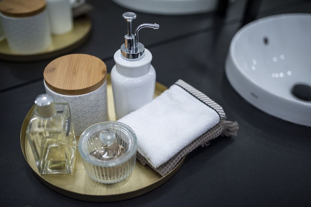 EASY RENT Apartments - CENTRUM 1 Design Apartment 15