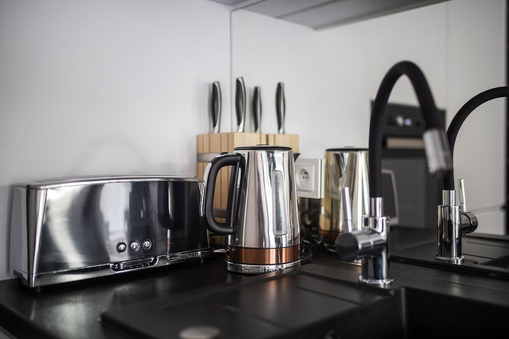 EASY RENT Apartments - CENTRUM 1 Design Apartment 7