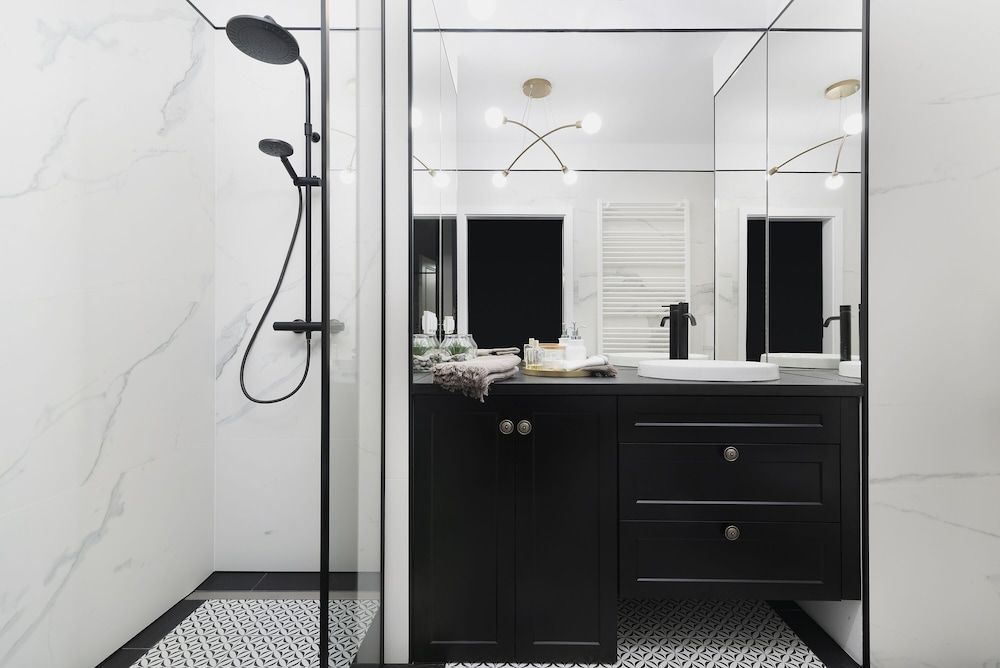 EASY RENT Apartments - CENTRUM 1 Design Apartment 14