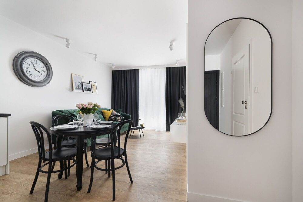 EASY RENT Apartments - CENTRUM 1 Design Apartment 5