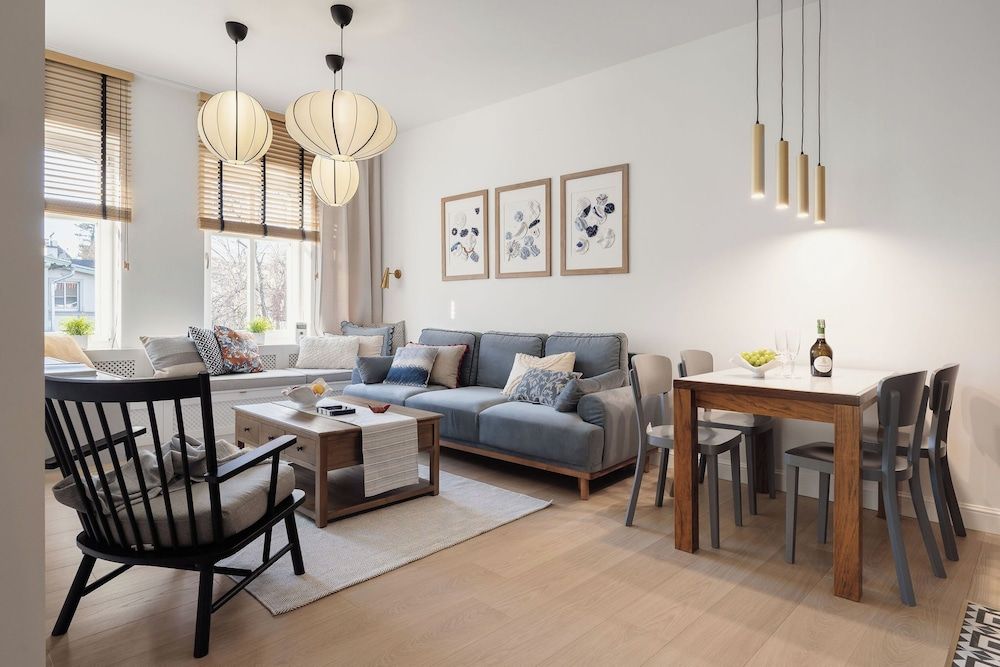 Apartment, 1 Bedroom (Veranda - 4 Haffnera Street)