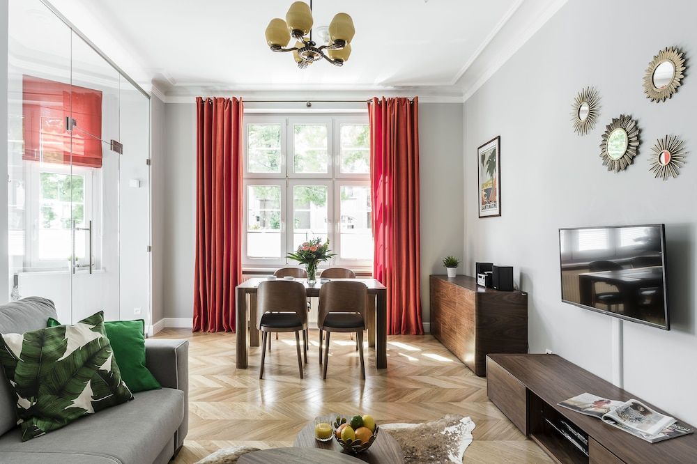 Apartment, 1 Bedroom (Monaco II - 46 Haffnera Street)