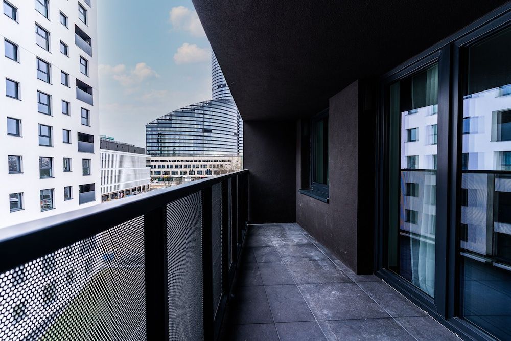 Pure Home Apartments - Gwiaździsta Apartment C1858A 5