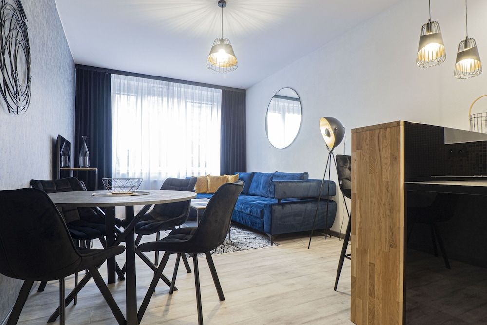 Apartment C2296