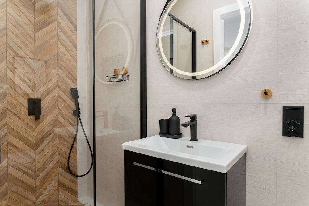 Pure Home Apartments - Gwiaździsta Apartment C1847B 7