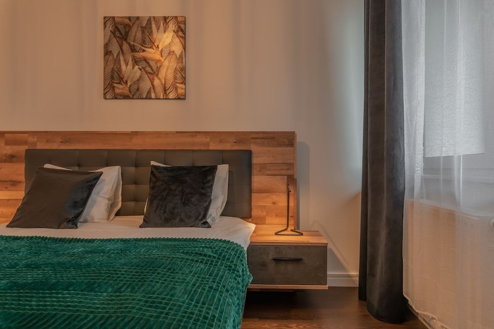 Apartment A1662