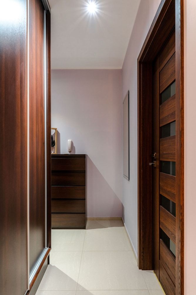 Pure Home Apartments - Gwiaździsta Apartment G0665