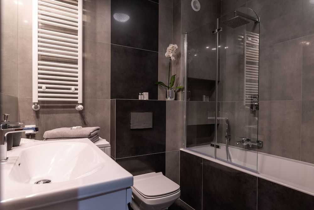 Pure Home Apartments - Gwiaździsta Apartment G0665 11