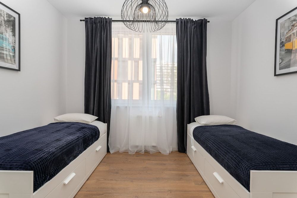 Apartment B1429