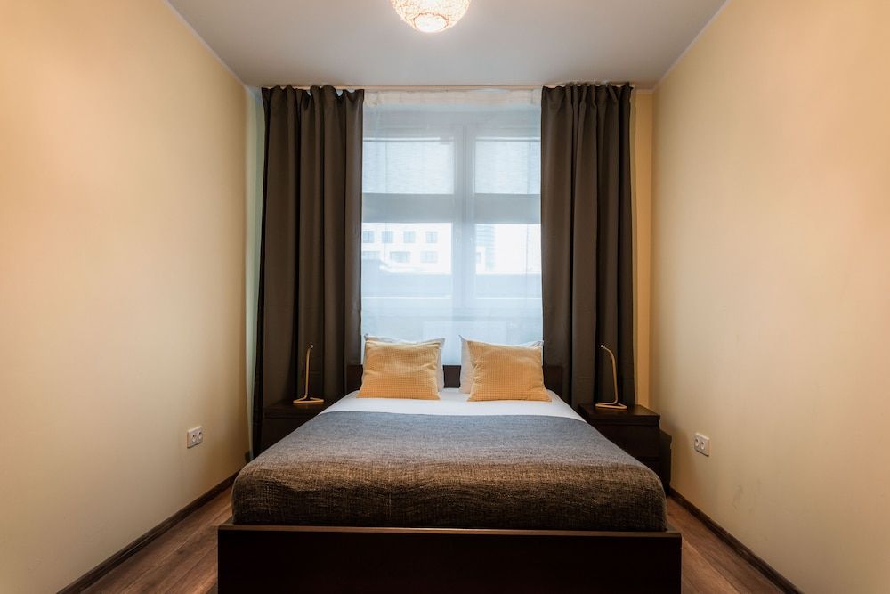 Pure Home Apartments - Gwiaździsta Apartment G0665 3