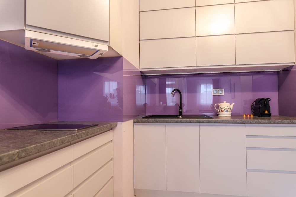 Pure Home Apartments - Gwiaździsta Apartment G0665 7