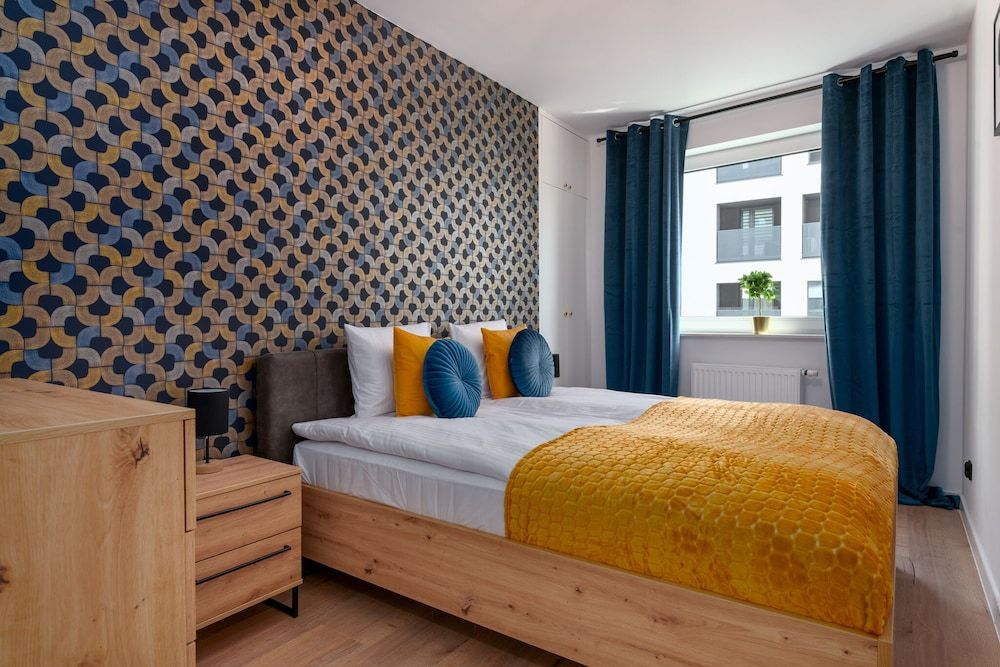 Pure Home Apartments - Gwiaździsta Apartment C1847B 8