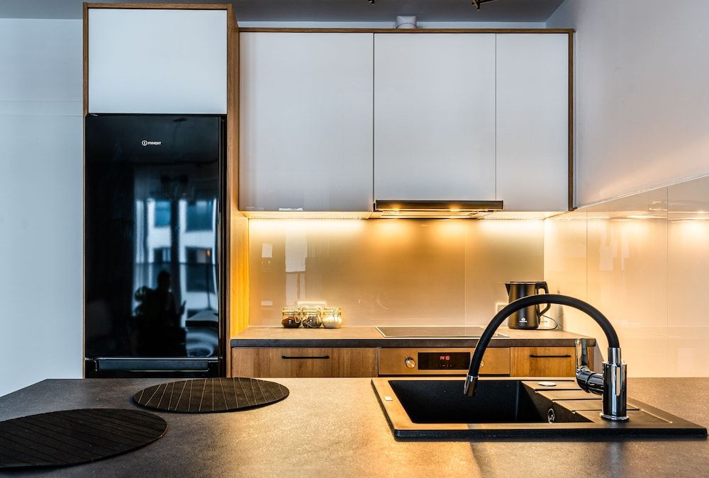 Pure Home Apartments - Gwiaździsta Apartment C1858A 4