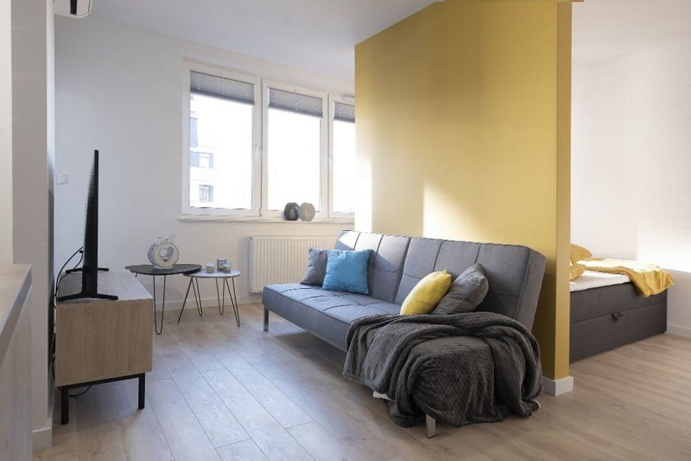 Apartment B1454