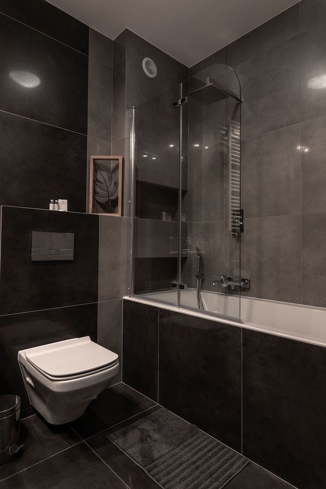 Pure Home Apartments - Gwiaździsta Apartment G0665 8