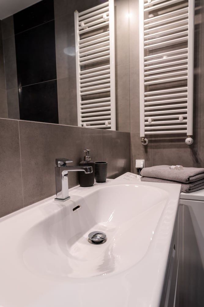 Pure Home Apartments - Gwiaździsta Apartment G0665 10