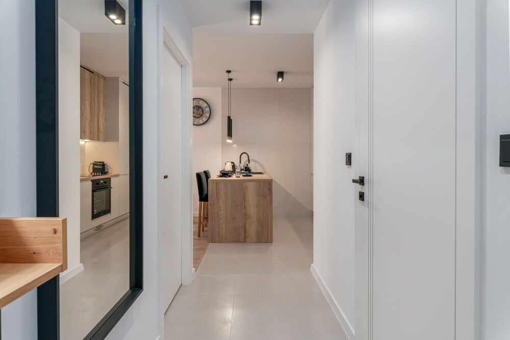 Pure Home Apartments - Gwiaździsta Apartment C1847B 3