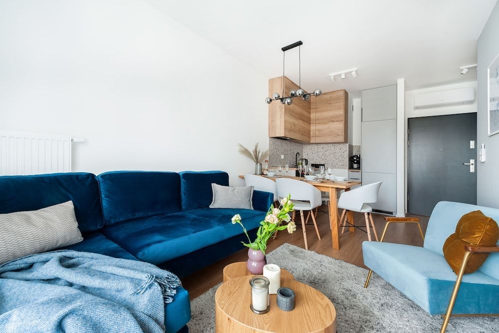 Comfort Apartment