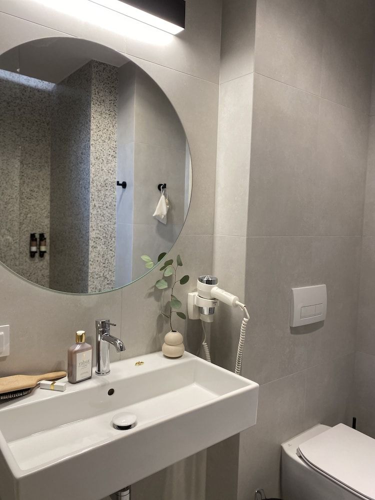 Lipowy Dwór Deluxe Apartment, 1 Bedroom, Garden View, Ground Floor 5