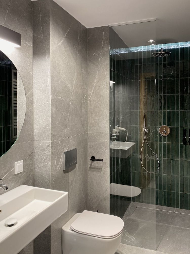 Lipowy Dwór Deluxe Apartment, 1 Bedroom, Garden View 4