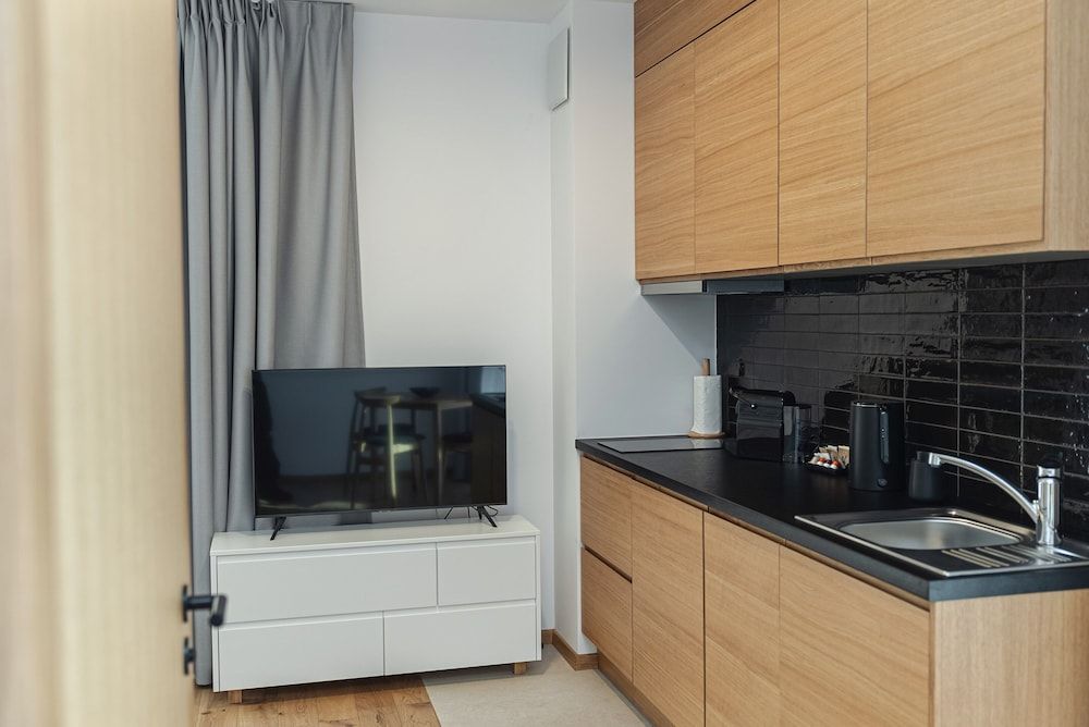 Lipowy Dwór Studio Suite, Mountain View 6