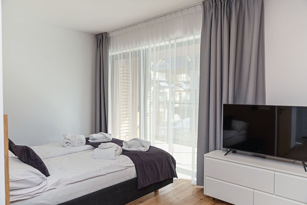 Lipowy Dwór Studio Suite, Mountain View