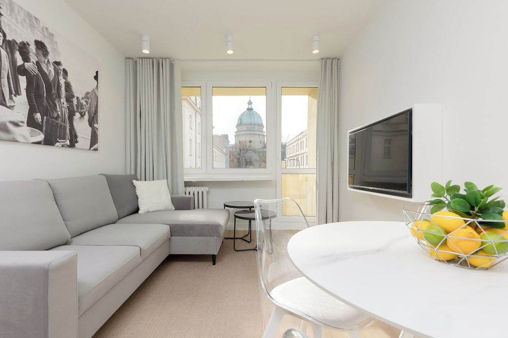 Apartment, 2 Bedrooms, Balcony