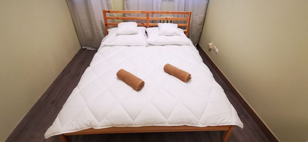 Basic Double Room Single Use