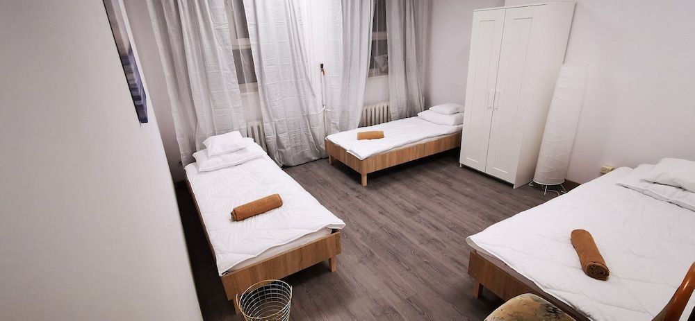 Classic Triple Room