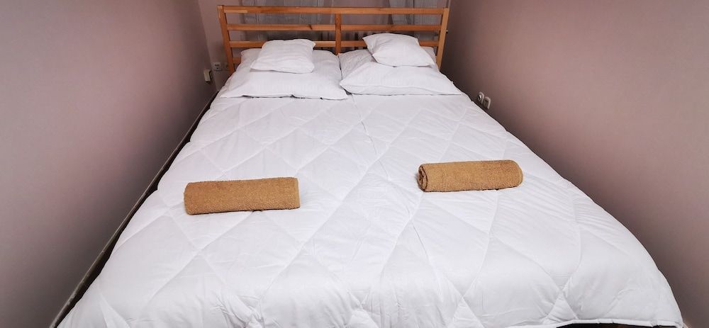 Basic Double Room