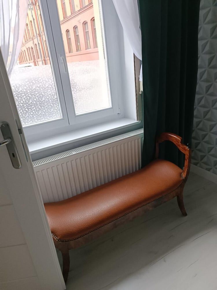 City Apartment