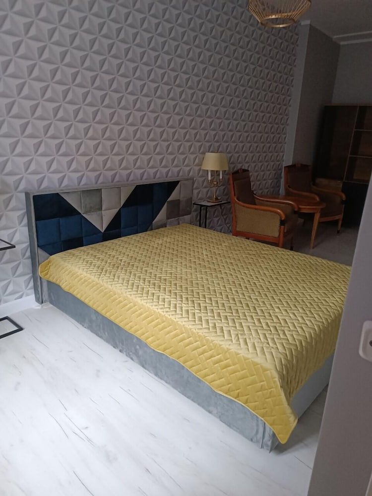 City Apartment
