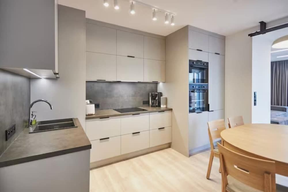 Premium Apartment