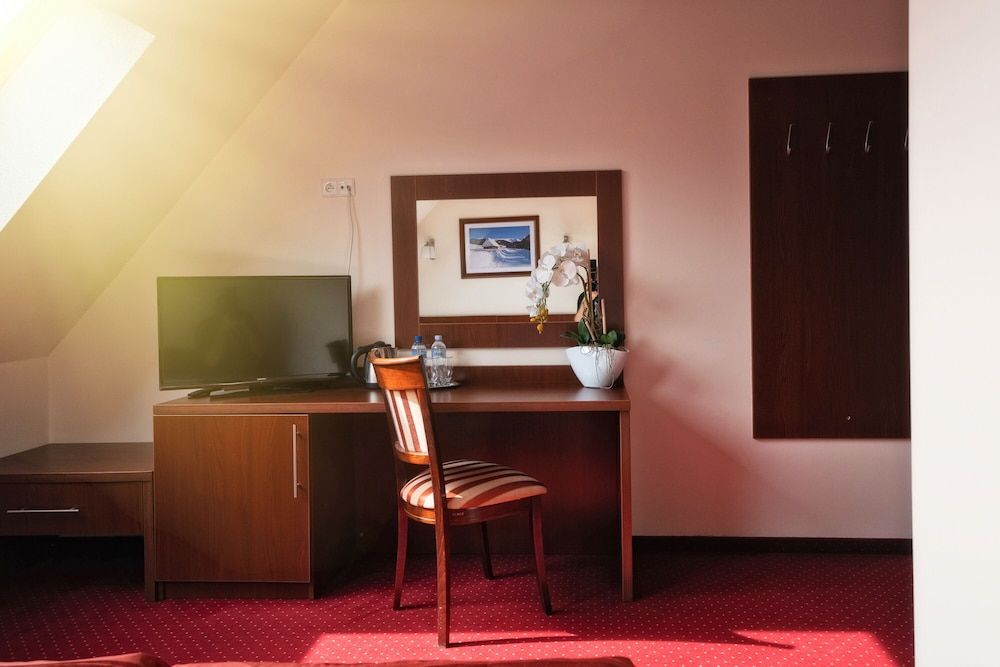 Hotel Tatra Standard Room 5