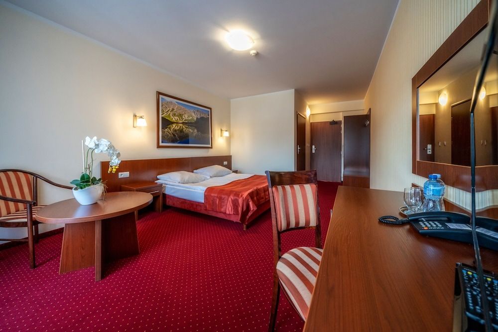 Comfort Room