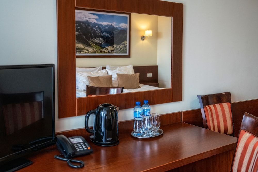 Hotel Tatra Family Room 7
